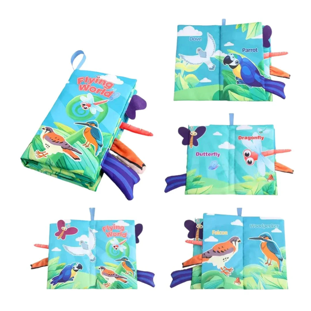 tailtales flying world