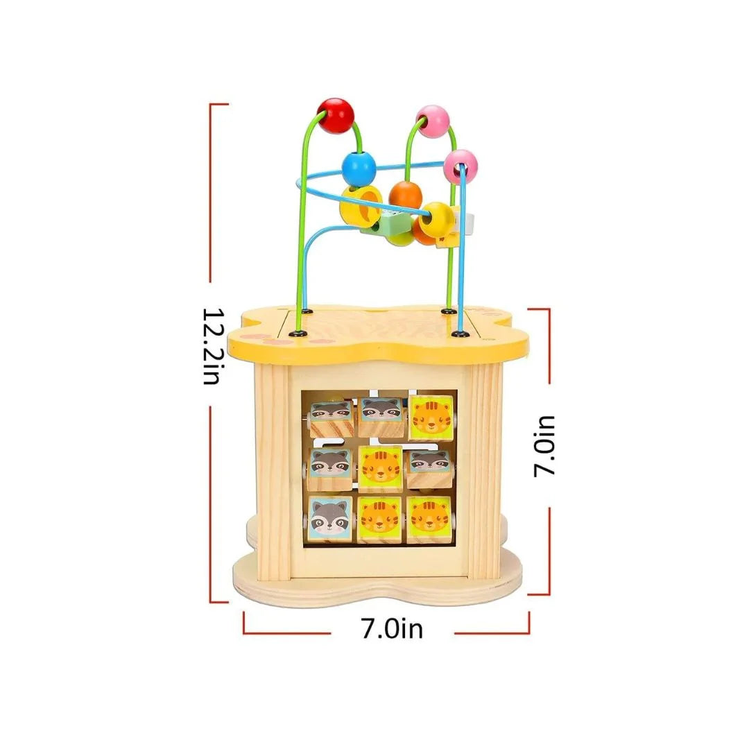 tinkernest size