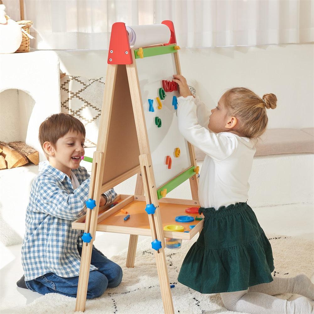 ArtStand - 3-in-1 schildersezel voor kinderen