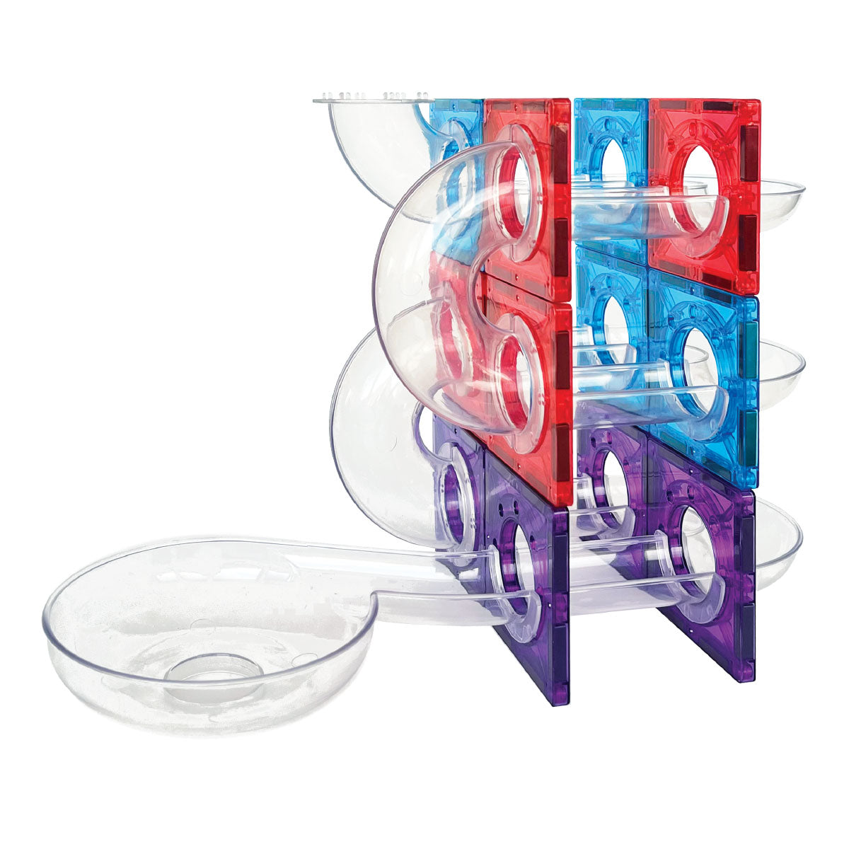 TubeTastic - Magnetische bouwset