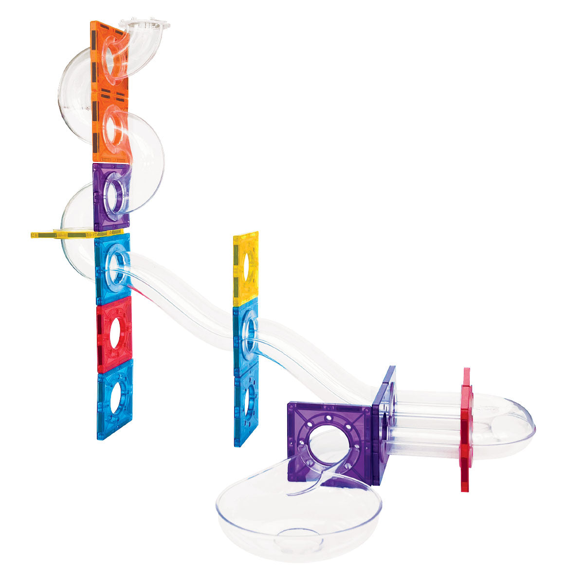 TubeTastic - Magnetische bouwset