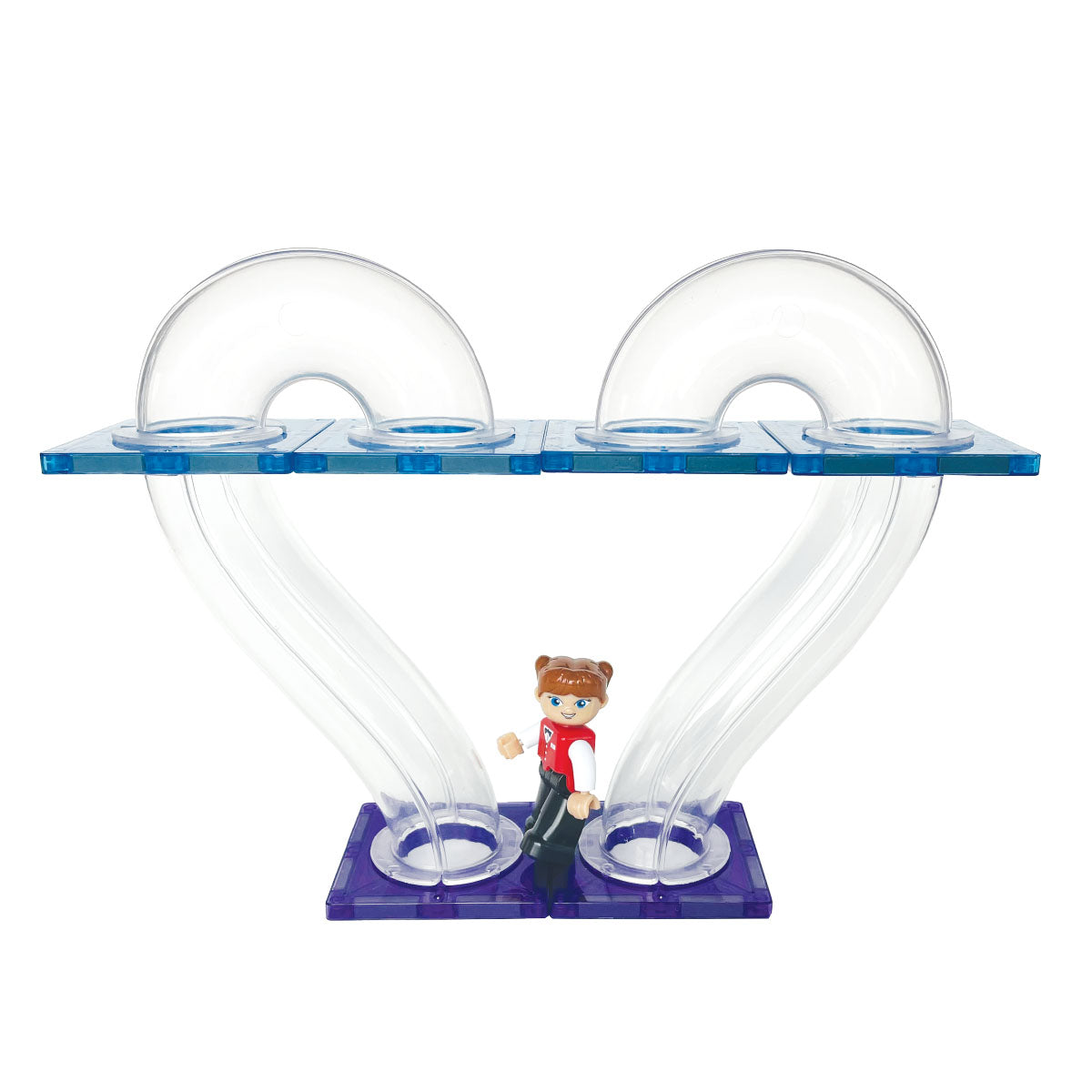 TubeTastic - Magnetische bouwset