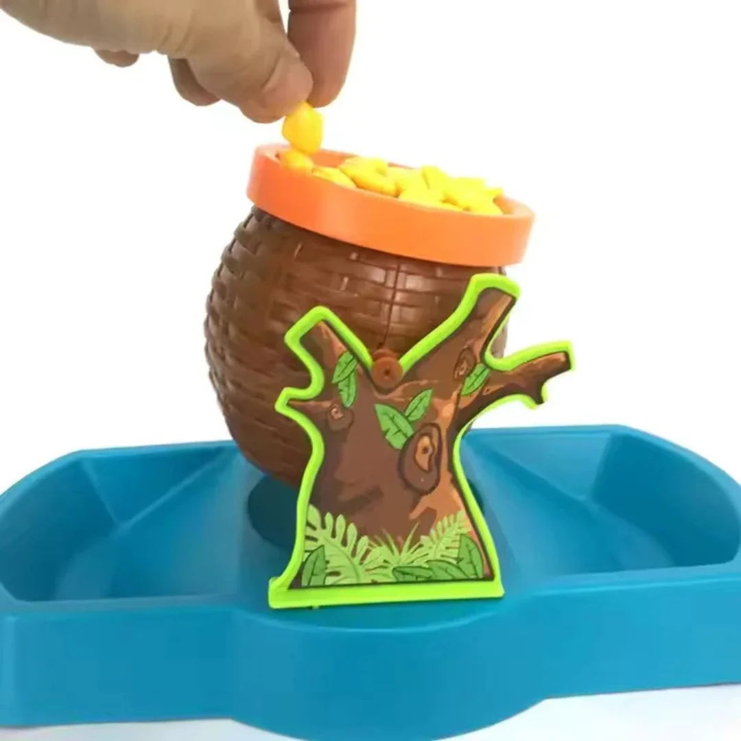 CatchSplash - Vismandspel vol actie voor kinderen en gezinnen