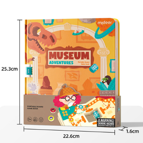 GameTrekBook- Avontuurlijke games in je broekzak