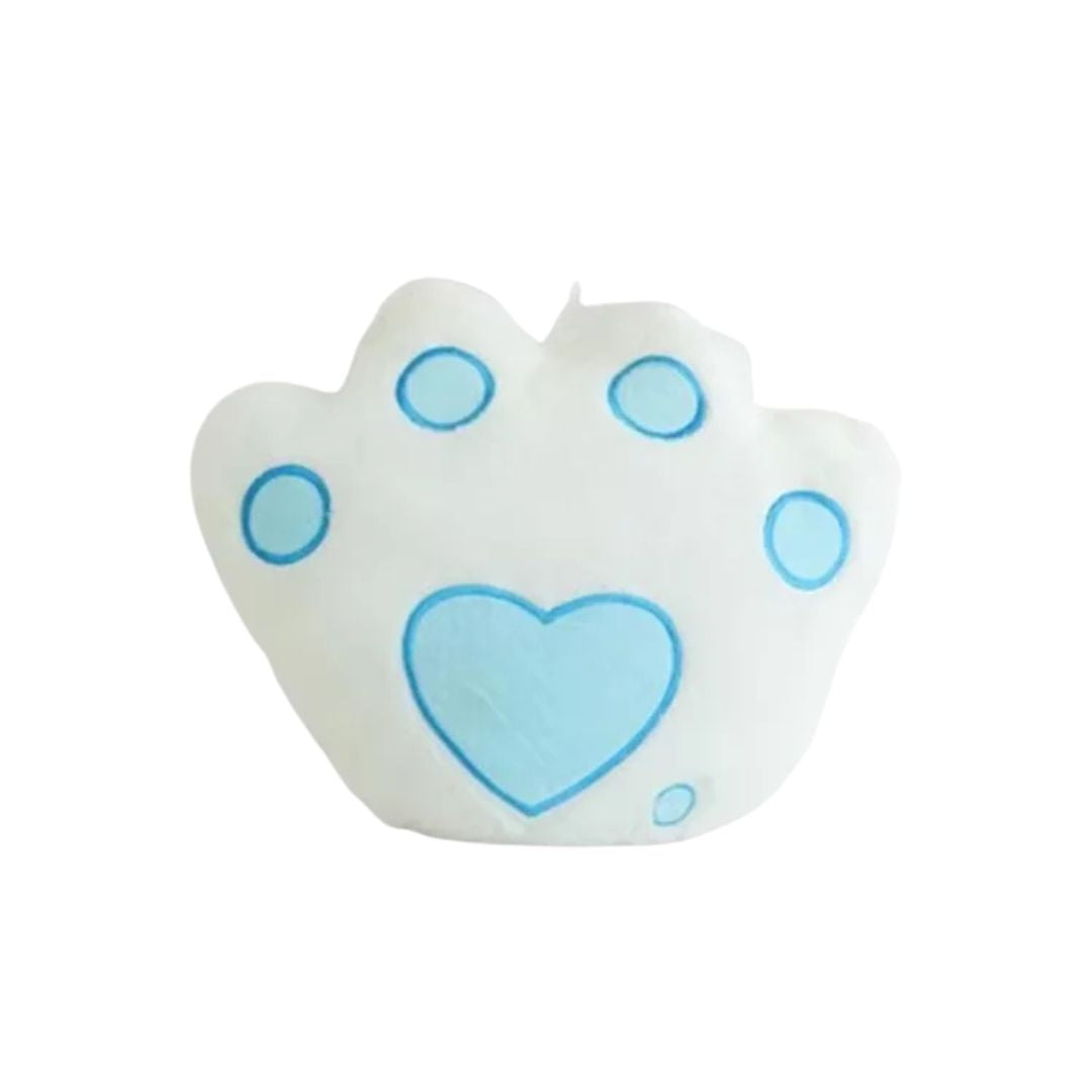 GlowSnug - Sterrenkussen met zachte glans voor kinderen vanaf 3 jaar