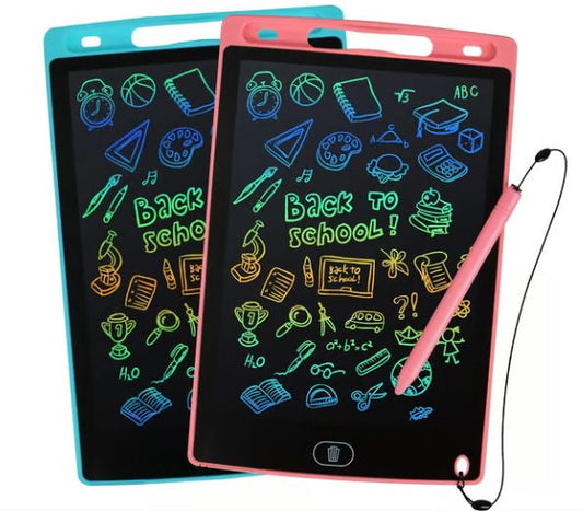 EasyWrite – LCD Schrijftablet voor Kinderen vanaf 3 Jaar