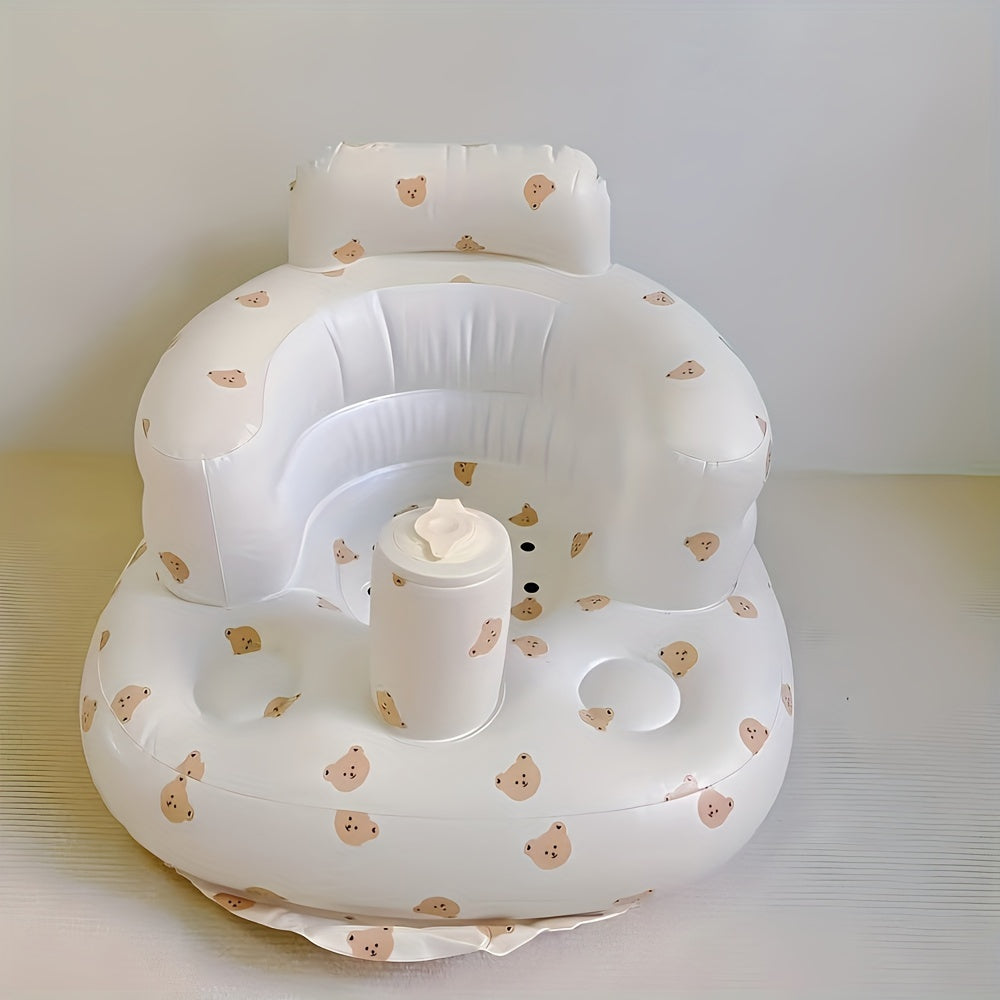 BabyComfort - Opblaasbare Babystoel
