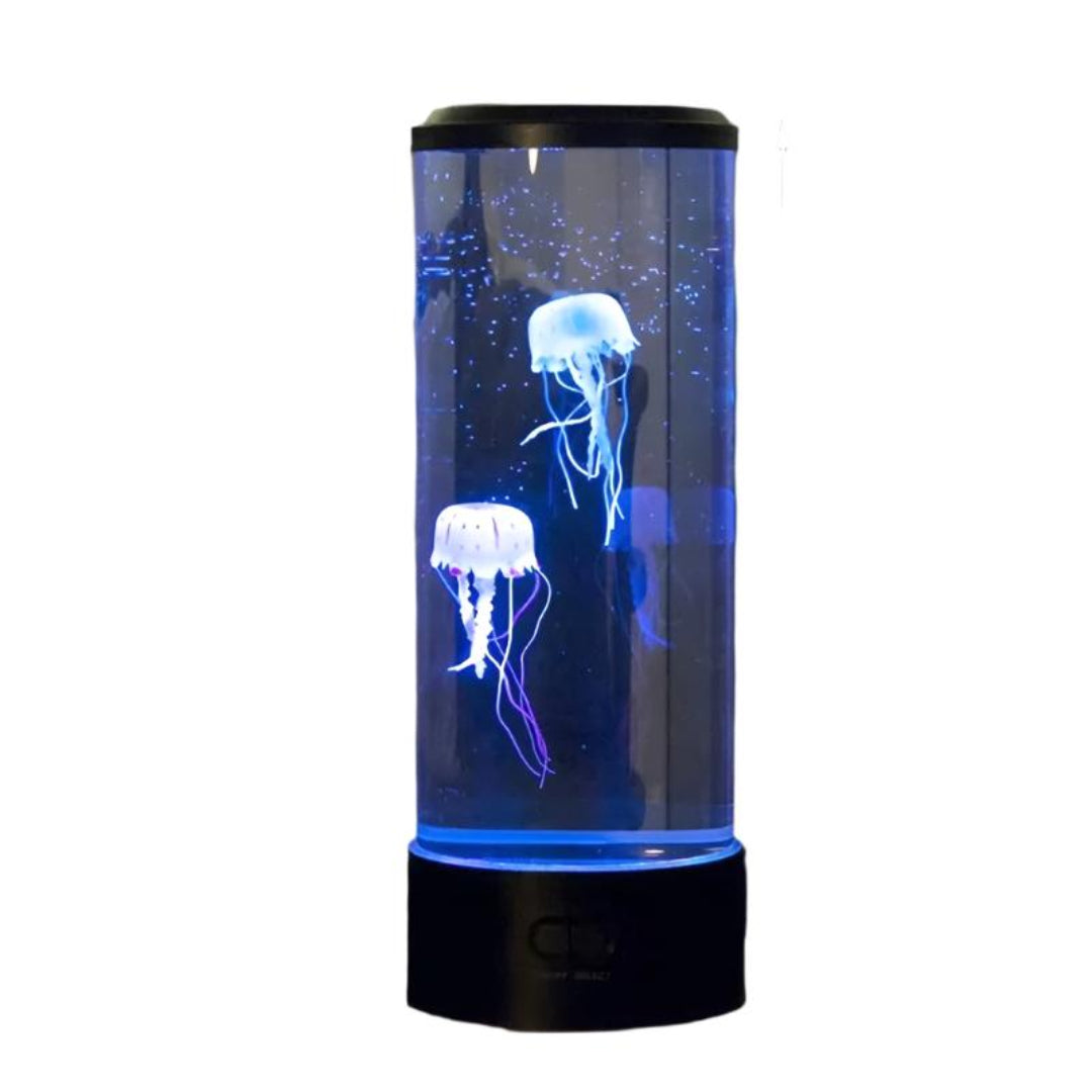 SereniSea - Lamp Multi-Kleur Veranderende Aquarium Nachtlampje