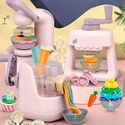 BurgerBuddies Hamburger Speelset – Keuken Rollenspel – Vanaf 3 Jaar