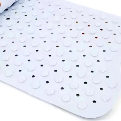 SafeSplash™ – Antislip Badtapijt met Zuignappen voor Baby's