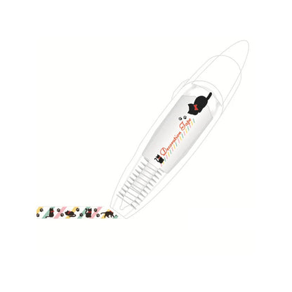 ScribbleCraft  - Versier Je Wereld met Onze Schattige Decoratieve Pen