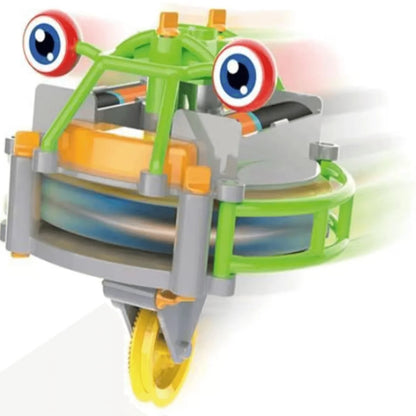 BalanceBot – Eenwieler Robot Speelgoed Kinderen vanaf 6 Jaar