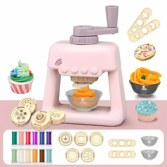 BurgerBuddies Hamburger Speelset – Keuken Rollenspel – Vanaf 3 Jaar