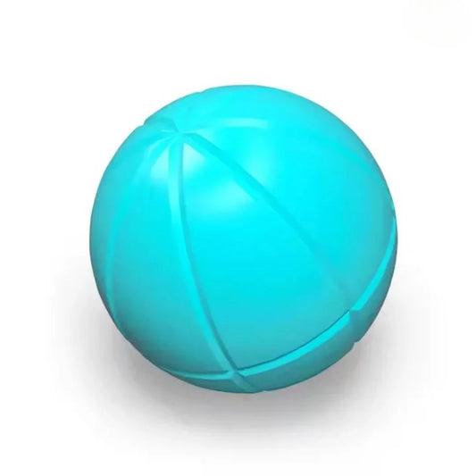 PuzzleBall – Kleurrijke Breinbreker 3D Puzzel voor Kinderen vanaf 6 Jaar – Versterkt Logisch Denken & Fijne Motoriek