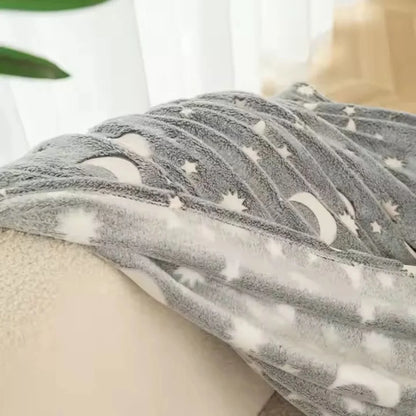 StarNest™ - Lichtgevende deken voor kinderen vanaf 2 jaar