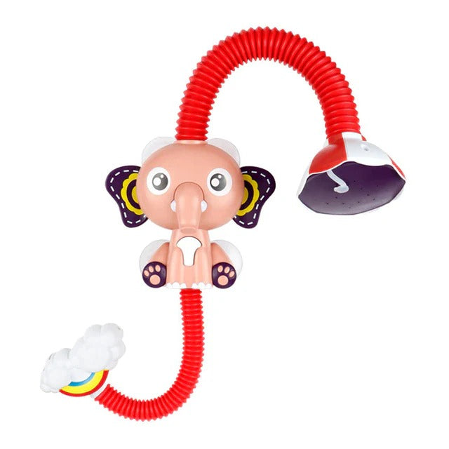 SprinkleBuddy – Elektrische Bad Sprinkler voor Baby's vanaf 12 Maanden – Stimuleert Zintuiglijk Spel & Zelfstandigheid in Bad