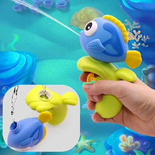 AquaJoy™ – Waterspeelset Voor Kinderen Vanaf 3 Jaar – Bevordert Buitenplezier