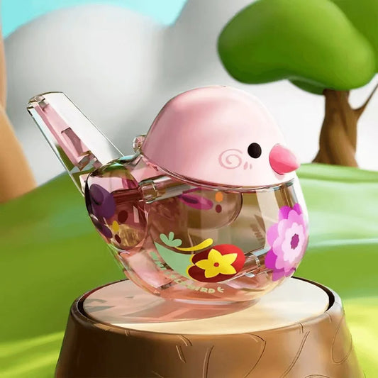 ChirpTunes™ – Water Bird Fluitje Voor Kinderen Vanaf 3 Jaar – Bevordert Muzikale Creativiteit