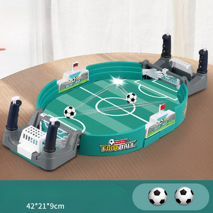 SoccerChamp - Interactief tafelvoetbalspel