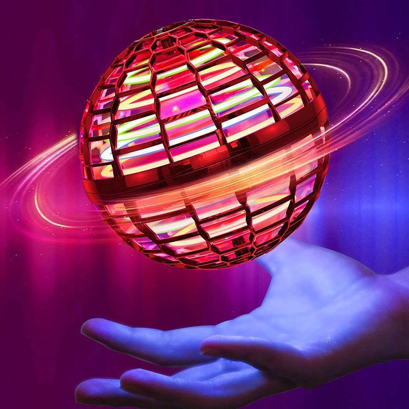 MagicBall - Magische Boomerang Hover-Bolbal