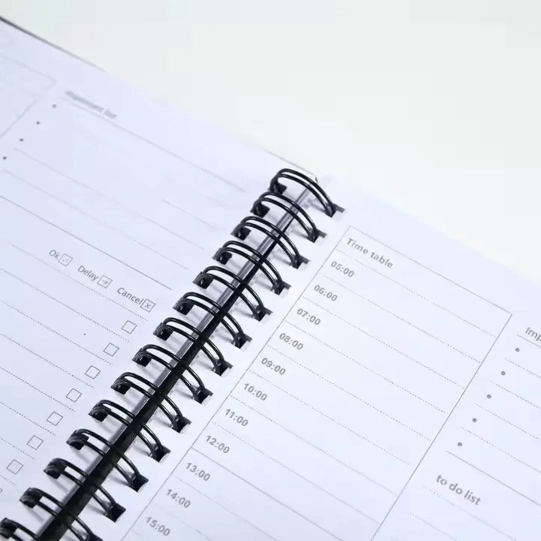 NoteNest Herbruikbaar Slim Notitieboek – Teken & Wis – Vanaf 5 Jaar