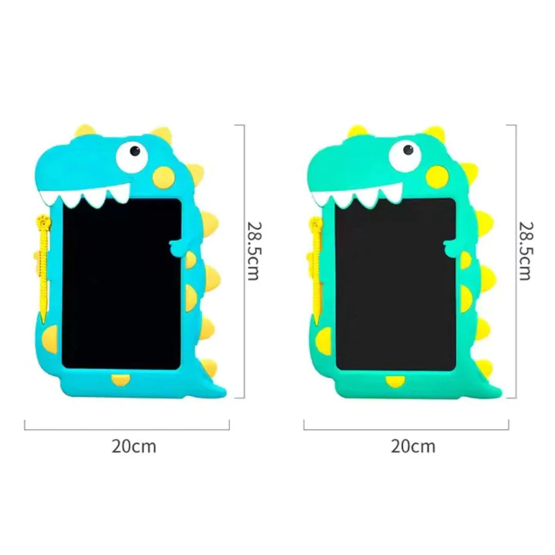 SketchPet™ – Kinderen LCD Tekentablet vanaf 3 Jaar | Draagbaar Creatief Plezier