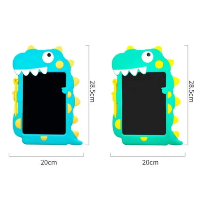 SketchPet™ – Kinderen LCD Tekentablet vanaf 3 Jaar | Draagbaar Creatief Plezier