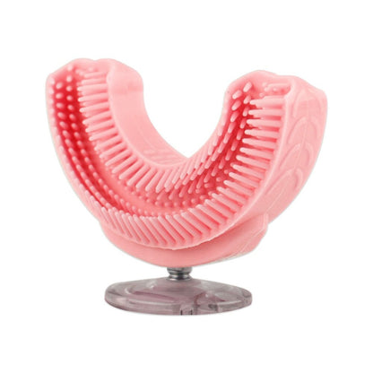 BrightBrush - Mondverzorging, Ontworpen voor Peuters en Kinderen