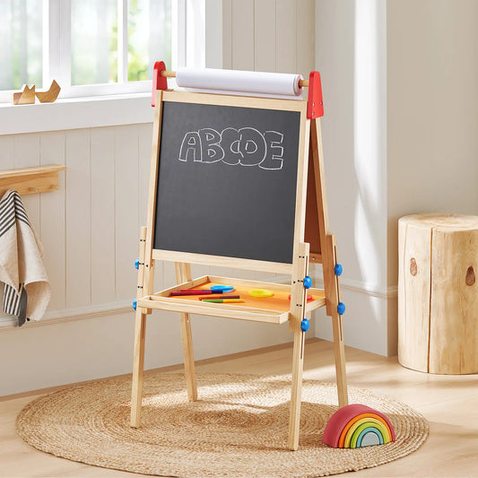 ArtStand - 3-in-1 schildersezel voor kinderen