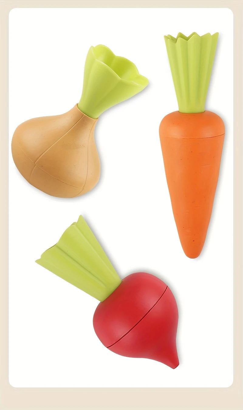 GreenSprouts Tuinspeelgoed voor Kinderen 2+ | Milieuvriendelijk Speelgoed Set – OuderenKindPlezier