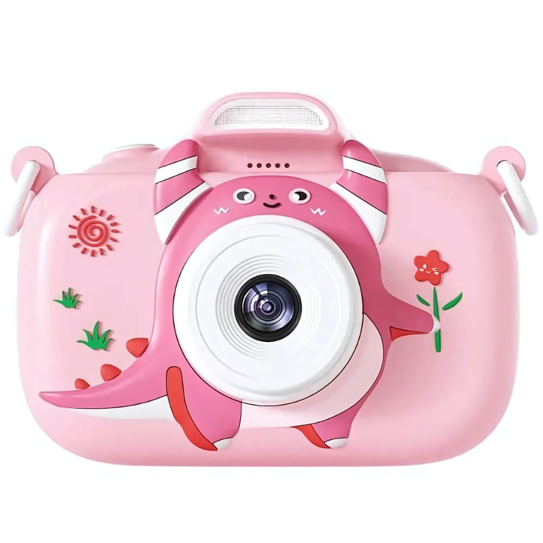 MONSTER PINK