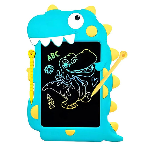 SketchPet™ – Kinderen LCD Tekentablet vanaf 3 Jaar | Draagbaar Creatief Plezier