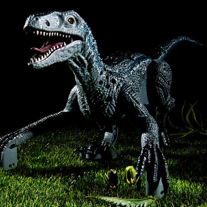 DinoDash - Afstandsbediening dinosaurus actiefiguur