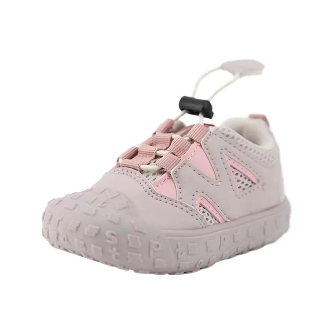 StepEase - Lichte Sneakers voor Actieve Kinderen van 1-7 Jaar