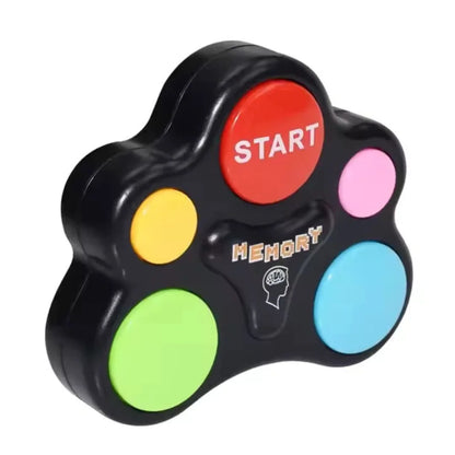 GlowMemory – Lichtgevend Geheugenspel voor Kinderen vanaf 3 Jaar