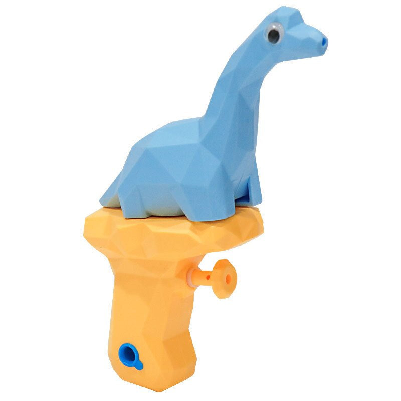 DinoSplash™ – Dinosaur Waterpistool Voor Kinderen Vanaf 3 Jaar – Ultiem Zomerplezier