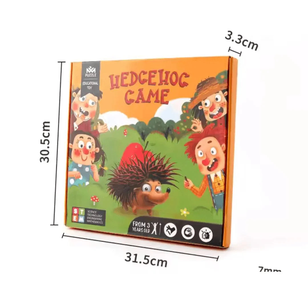 MathMinds™ – Houten Reken Spel Voor Kinderen Vanaf 3 Jaar – Verbetert Tellen Vaardigheden