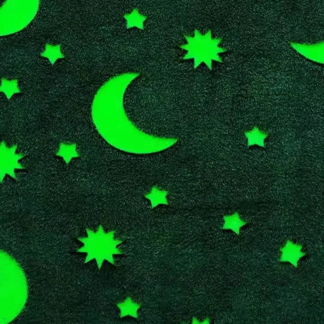 StarNest™ - Lichtgevende deken voor kinderen vanaf 2 jaar