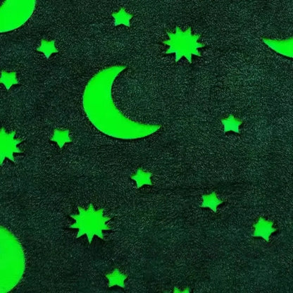 StarNest™ - Lichtgevende deken voor kinderen vanaf 2 jaar
