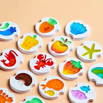 BrothParty™ – Speelgoed Hot Pot Kookset voor Kinderen vanaf 3 Jaar