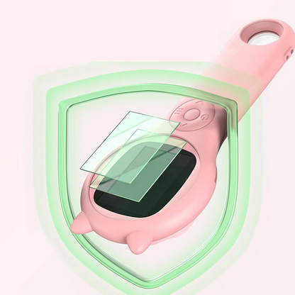 LittleScientist - Educatief Draagbaar Vergrootglas voor Kinderen