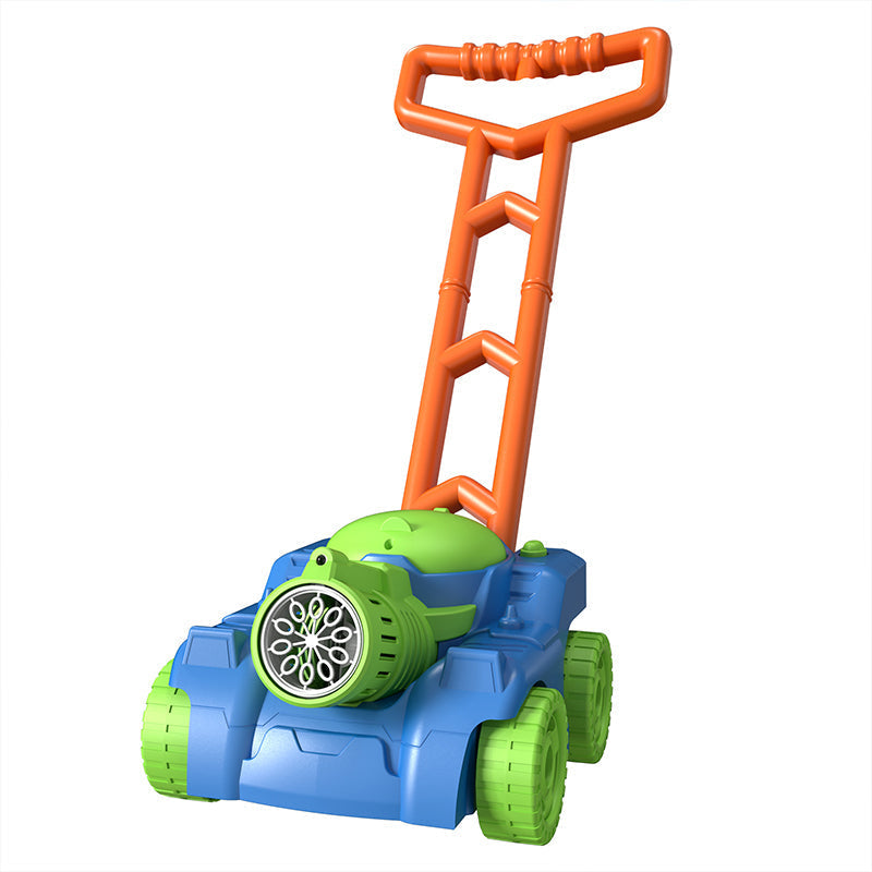 MowMagic -  Bubble Fun Grasmaaier Speelgoed