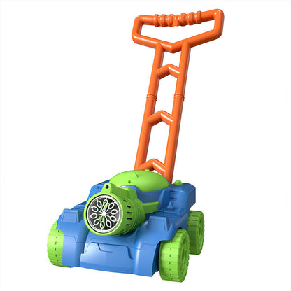 MowMagic -  Bubble Fun Grasmaaier Speelgoed