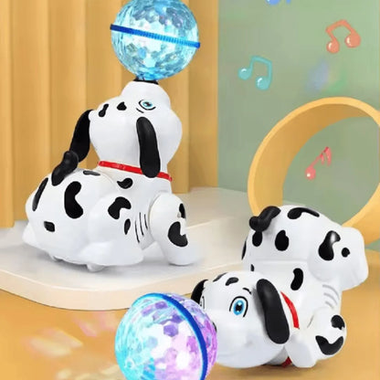 PlayPaws – Dansend Hondenspeelgoed Kinderen vanaf 3 Jaar