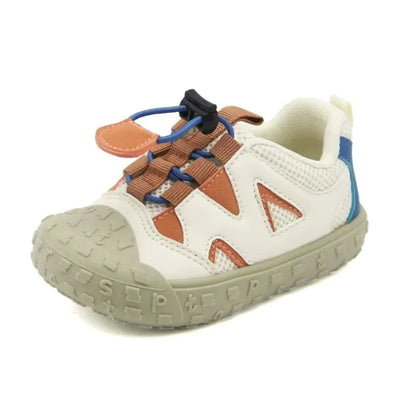 StepEase - Lichte Sneakers voor Actieve Kinderen van 1-7 Jaar