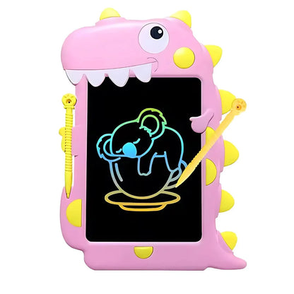 SketchPet™ – Kinderen LCD Tekentablet vanaf 3 Jaar | Draagbaar Creatief Plezier