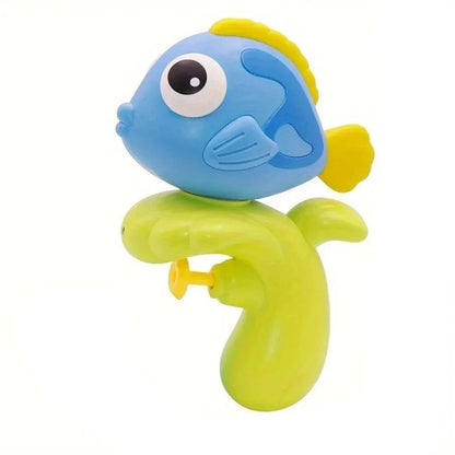 AquaJoy™ – Waterspeelset Voor Kinderen Vanaf 3 Jaar – Bevordert Buitenplezier