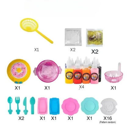 BrothParty™ – Speelgoed Hot Pot Kookset voor Kinderen vanaf 3 Jaar