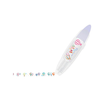 ScribbleCraft  - Versier Je Wereld met Onze Schattige Decoratieve Pen