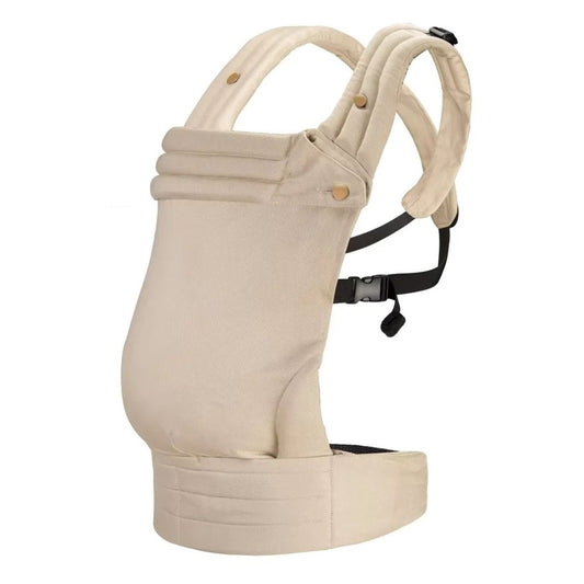 CuddleCarry – Zachte & Comfortabele Babydraagzak voor Baby’s & Peuters